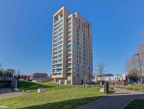                                         Appartement te huur in Hasselt, € 950
