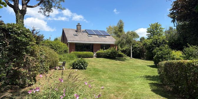 Huis te koop in Square Bellevue 20, 4052 Beaufays