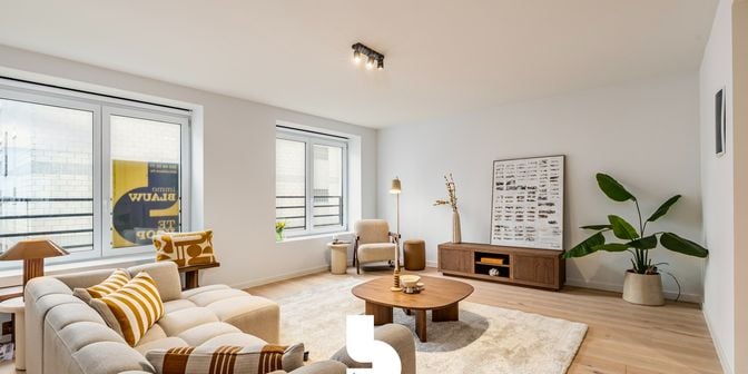 Appartement te koop in Londenstraat 9, 8400 Oostende