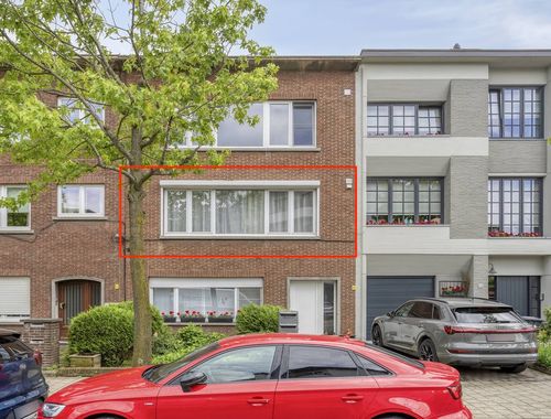                                         Appartement à vendre à Merksem, € 225.000
