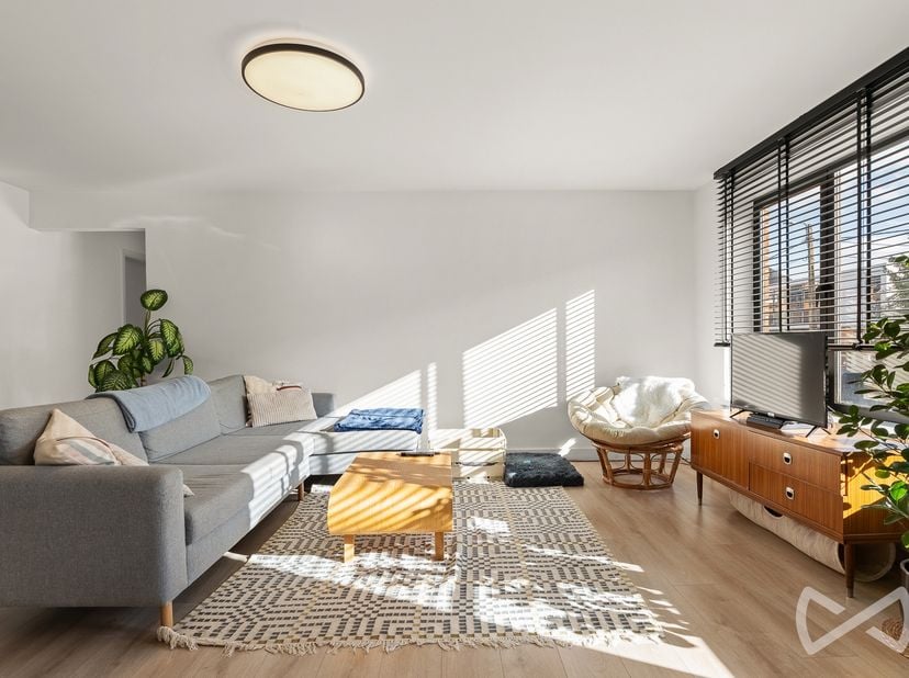 Appartement te koop in Bevrijdingsstraat 31 bus 1,
                    3290 Diest