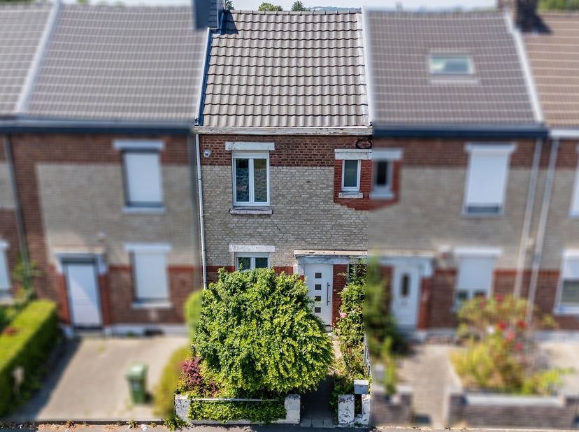 Huis te koop
                    in 4032 Chenee