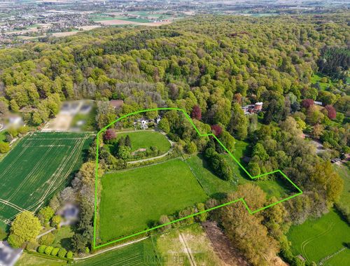                                         Villa à vendre à Amougies, € 1.595.000
