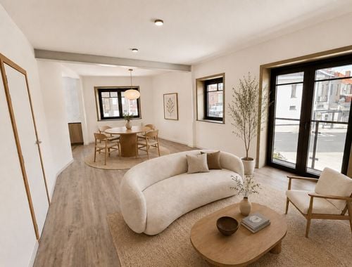                                         Appartement te koop in Kortrijk, € 269.500

