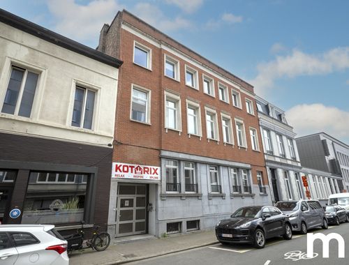                                         Kot-Kamer te koop in Kortrijk, € 115.000

