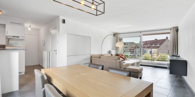 Appartement te koop in Vandewoestijnelaan 5 bus 23, 8790 Waregem