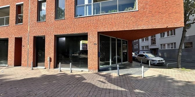 Bien professionnel à louer à Kloosterstraat 90, 2000 Antwerpen