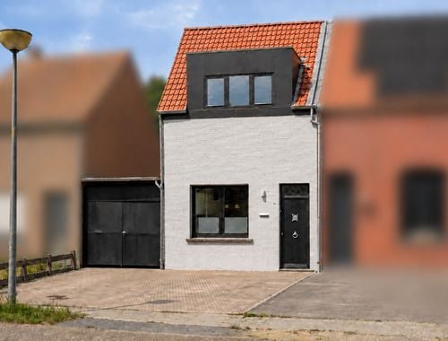                                         Maison à vendre à Herentals, € 329.900

