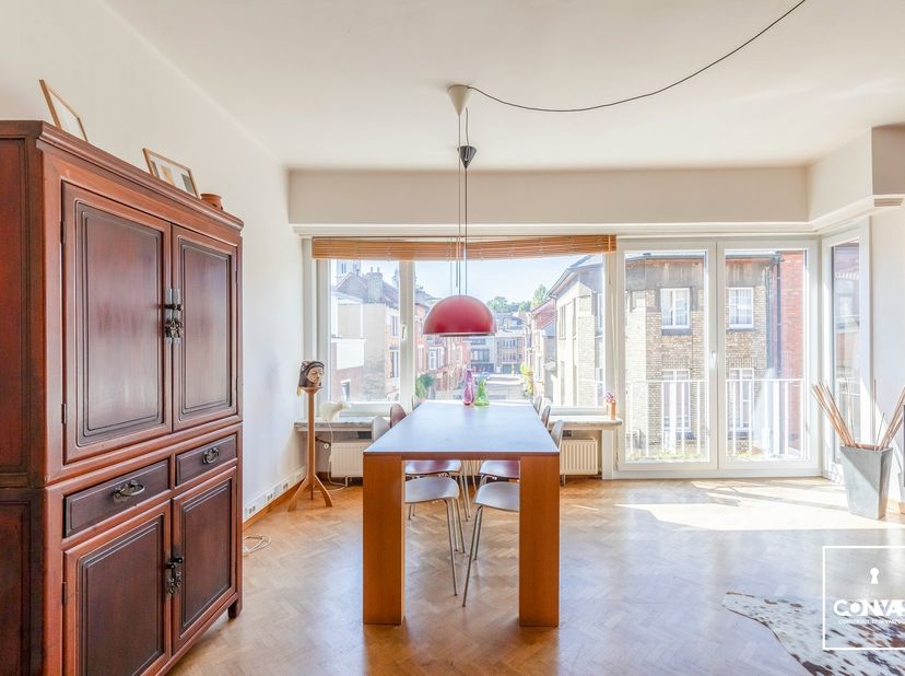 Appartement te koop in Hofstraat 275,
                    9000 Gent