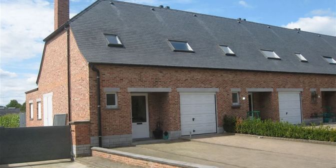 Maison à louer à Provinciebaan 8D, 2230 Herselt