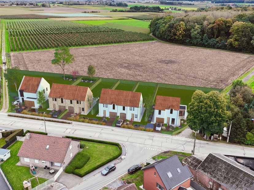 Huis te koop
                    in 3470 Kortenaken