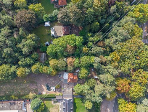                                        Bouwgrond te koop in Vosselaar, € 395.000
