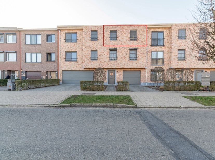 Appartement à vendre
                    à 2620 Hemiksem