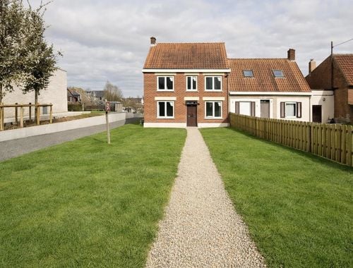                                         Woning te koop in Lichtervelde, € 99.000

