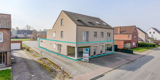 Bien professionnel à louer à Schoolstraat 36, 3740 Beverst