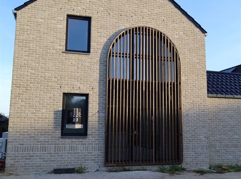Huis te huur in Maasstraat 49 bus A,
                    3640 Kinrooi