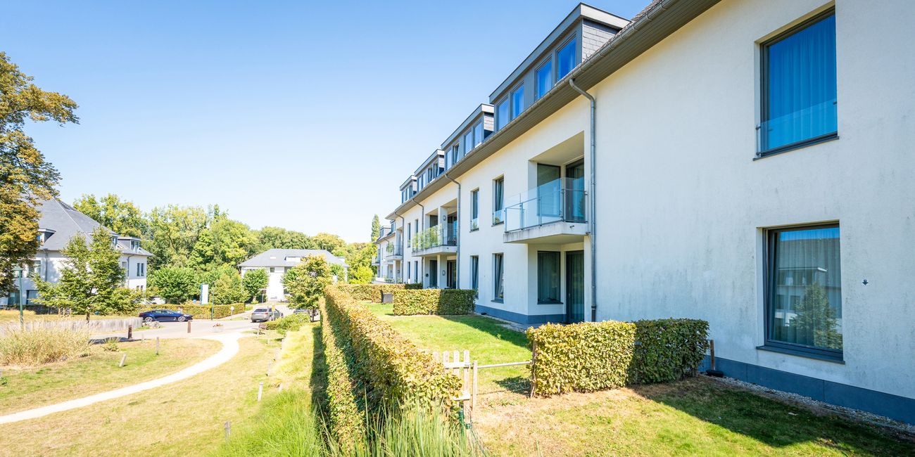 Allee Andre Delvaux 18