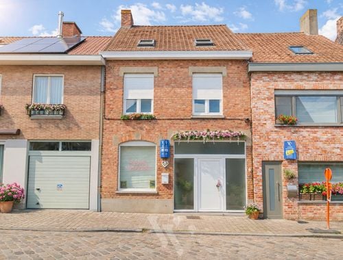                                         Woning te koop in Kemmel, € 265.000
