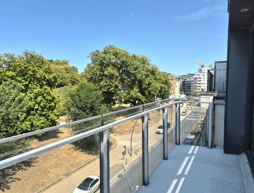                                         Appartement à vendre à De Panne, € 395.000
