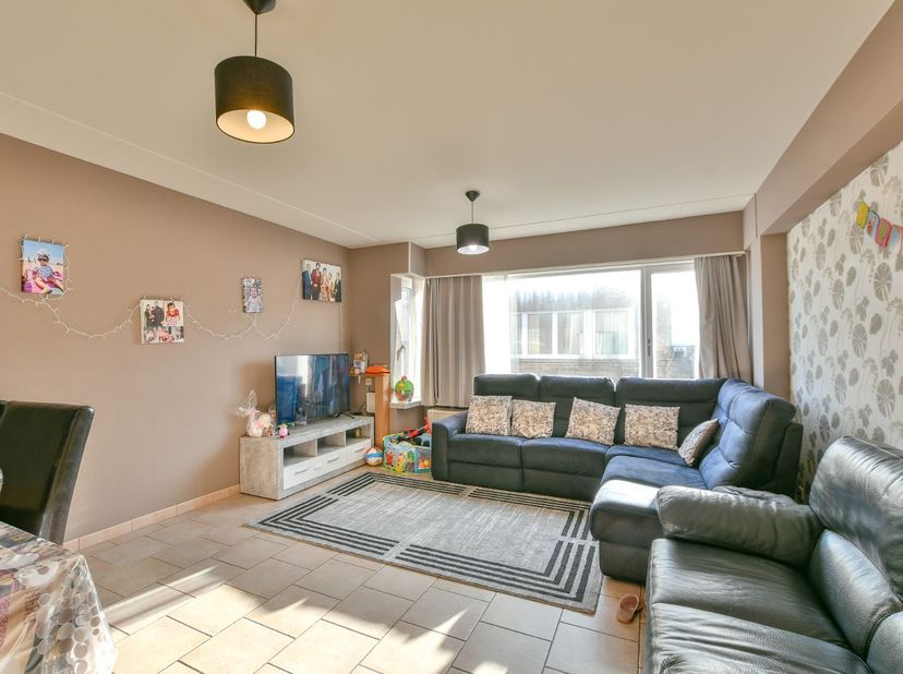 Appartement à vendre
                    à 8400 Oostende