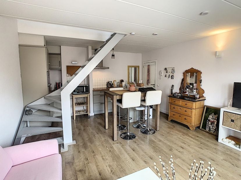 Appartement te koop in Naamsesteenweg 11 bus 0304,
                    3001 Heverlee