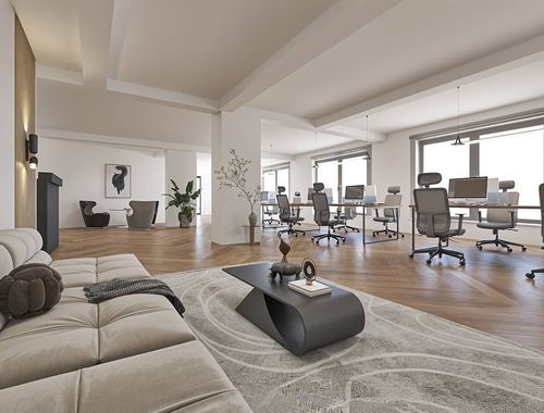                                        Bien commercial à vendre à De Panne, € 399.000
