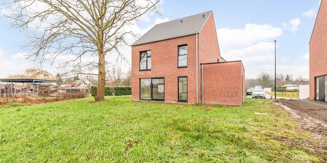 Huis te koop in Loofweg 5, 3150 Haacht