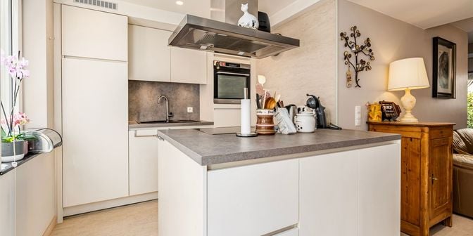 Huis te koop in Duinenstraat  353, 8450 Bredene
