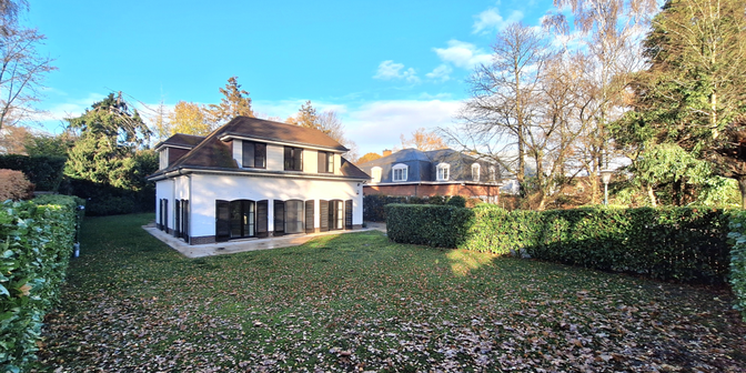 Huis te huur in Avenue des Dominicaines 3, 1950 Kraainem