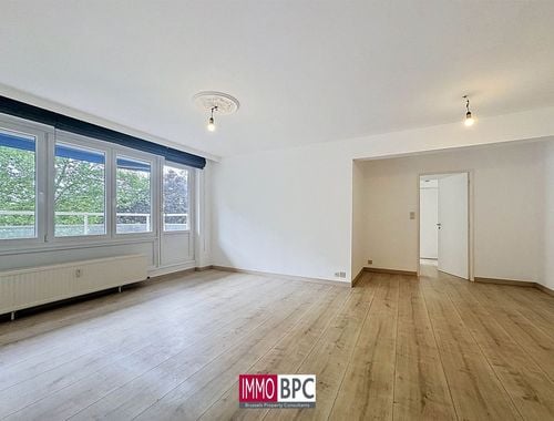                                         Appartement te koop in Sint-Agatha-Berchem, € 189.000
