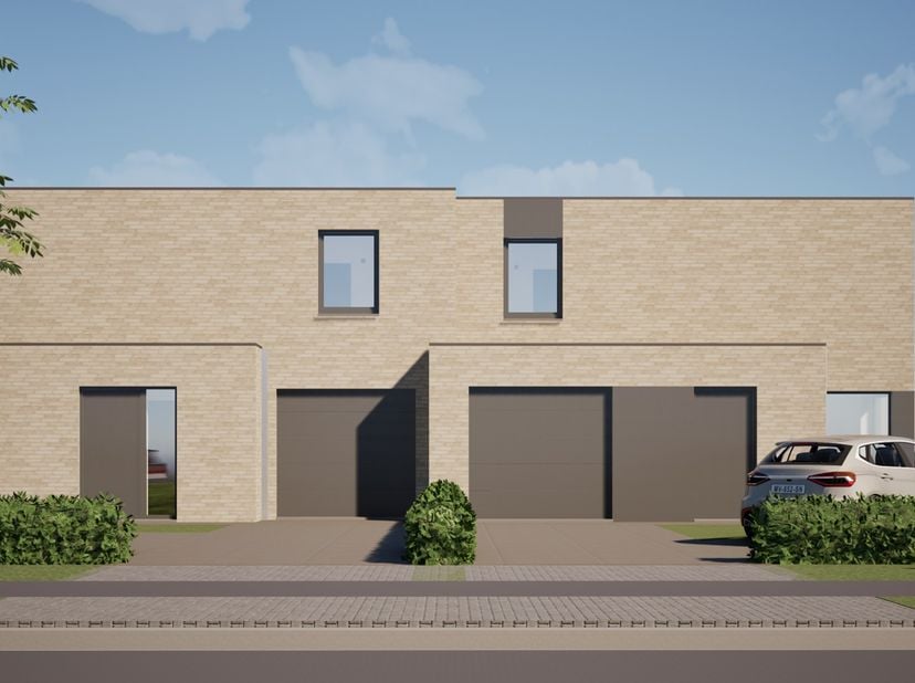 Huis te koop
                    in 8820 Torhout