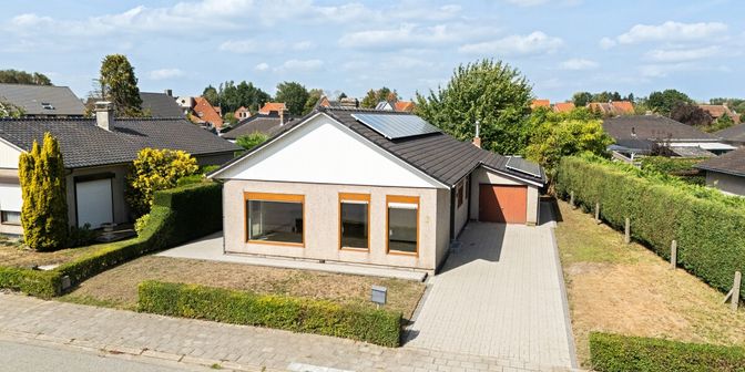 Maison à vendre à Pelikaanlaan 1, 9060 Zelzate