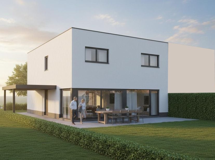 Huis te koop in ,
                    9170 De Klinge