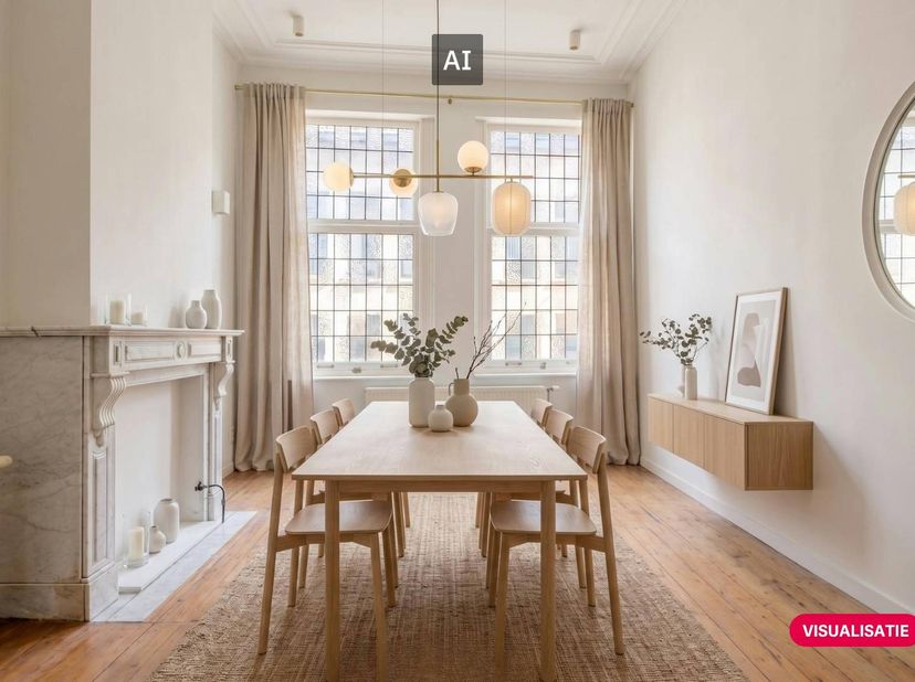Maison à vendre à Lange Leemstraat 364,
                    2018 Antwerpen