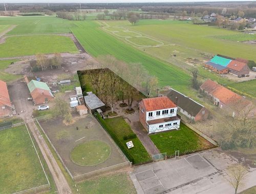                                         Terrain à vendre à Wijshagen, € 249.000
