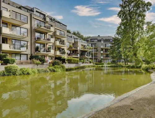                                         Appartement te koop in Turnhout, € 435.000
