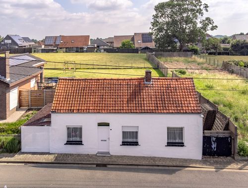                                         Woning te koop in Houthulst, € 120.000
