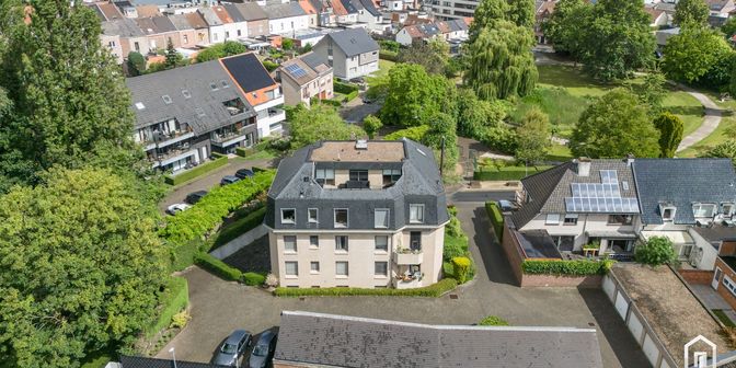Appartement te koop in Koningin Astrid Park 18 bus 6, 9300 Aalst