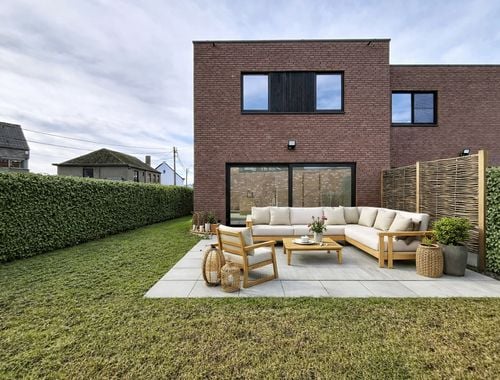                                         Maison à vendre à Wetteren, € 398.500
