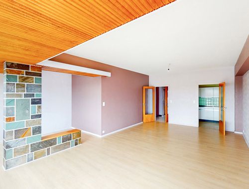                                         Appartement te koop in La Louvière, € 150.000
