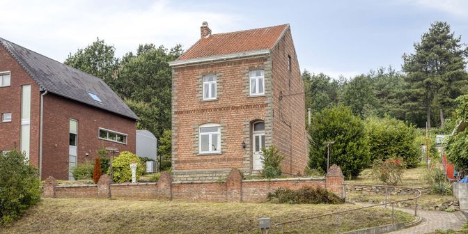 Huis te koop in Leuvensesteenweg 583, 3200 Gelrode