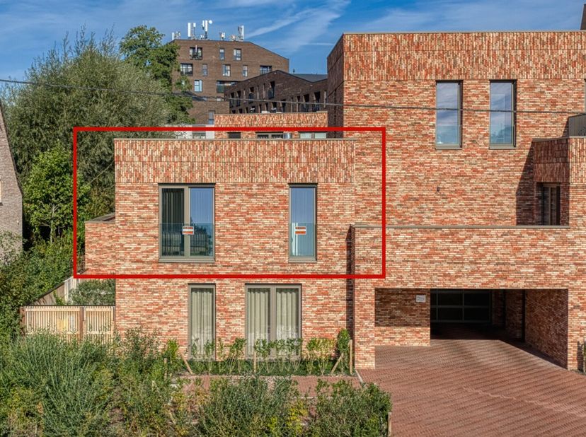 Appartement te koop in Koninksemstraat 33 bus 0103,
                    3700 Tongeren