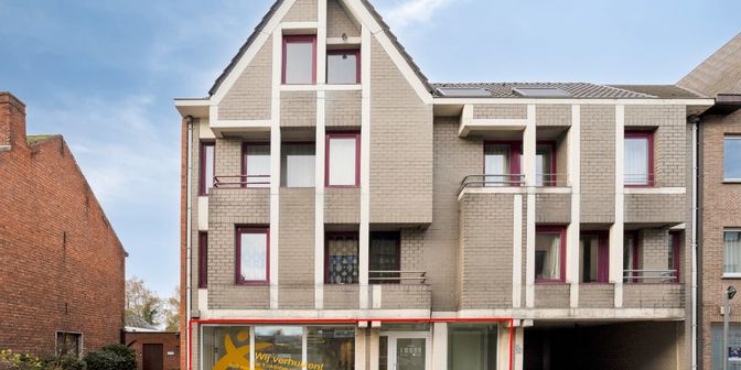 Bedrijfsvastgoed te koop in Gasthuisstraat 21, 2440 Geel