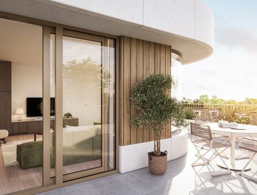                                         Appartement à vendre à Koksijde, € 522.000
