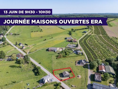                                         Maison unifamiliale à vendre à Bellefontaine, € 215.000

