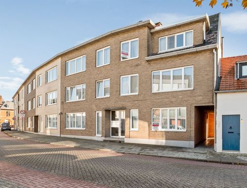                                         Appartement te koop in Oud-Turnhout, € 169.000
