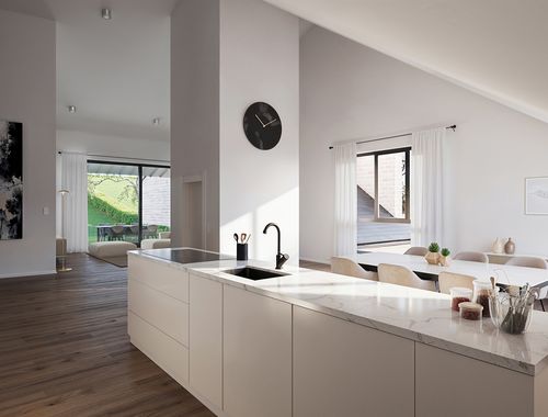                                         Maison à vendre à Hoegaarden, € 653.000
