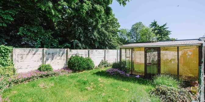 Maison à vendre à Brugstraat 71, 9120 Vrasene