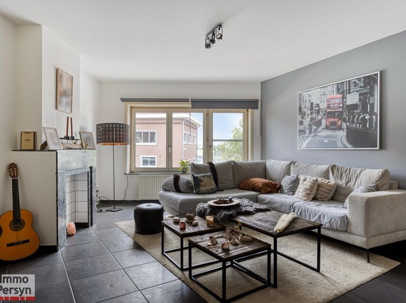Maison à vendre
                    à 3200 Aarschot