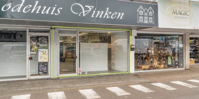 Bedrijfsvastgoed te koop in Kempenplein 6, 3910 Neerpelt
